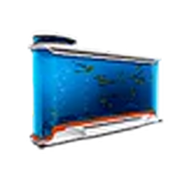 AquariumBreeding for Subnautica Below Zero logo