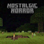 Nostalgic Horror Pack logo