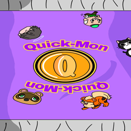 QuickTown - Booster Pack logo