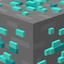 Bare Bones x Better Ores 3D logo