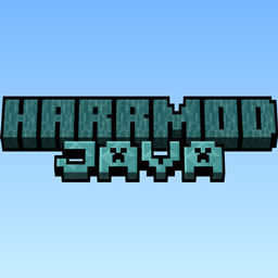 Harrmod JAVA - Minecraft Mods - CurseForge