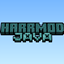 Harrmod JAVA logo