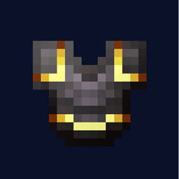PandaMine's Luminous Trims logo