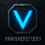 VanisherStudios logo