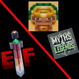 Epic fight X Inka and Myth & Legends project image