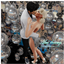Slow dancing logo