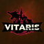 Vitaris logo