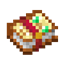 Undying Enchantment (Fabric/Forge/NeoForge/Quilt) logo
