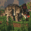 Fossils And Archaeology: Full Steam Official Server logo