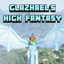 Glazhael's High Fantasy Pack logo