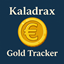 Kaladrax's Money Tracker logo