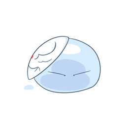 Re:Slime Reincarnated logo