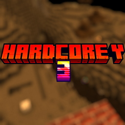 HardcoreY3 logo