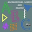 Alphabetical Lights and shapes UPDATE logo