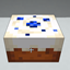Blueberry Cake logo