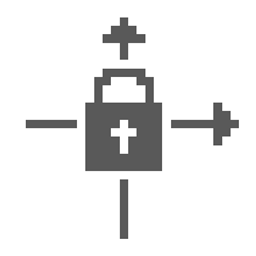 AxisLock logo