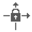 AxisLock logo
