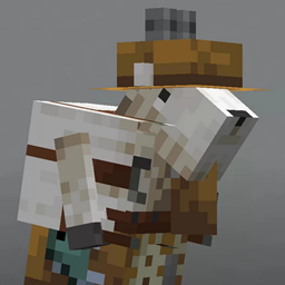 Goat Villagers logo