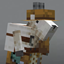 Goat Villagers logo