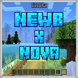 Newb X Nova v1.3 project avatar