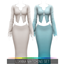 Simpliciaty's Lianna Matching Set logo