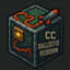CC Ballistix Reborn logo