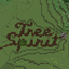wwaazzaaff's Tree Spirit Challenge logo