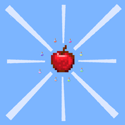 No Name Provided's Potion Fruit logo