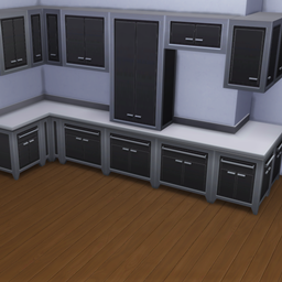 Corporate Chic Cabinet logo