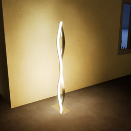 Stylized Modern Lamp project avatar