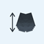 Shorter Elytra logo