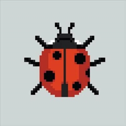 Bugs and Stuff logo