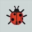 Bugs and Stuff logo
