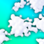 Simple Clouds logo