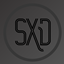 SXD logo