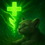 Pet heal Alert for Hunters logo