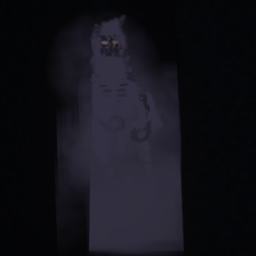 Nyctophobia [Horror Map] logo