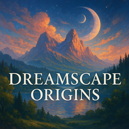 Dreamscape Origins project image
