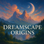 Dreamscape Origins logo