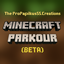 The ProPapikus55 Trials: Secrets & Struggles (PARKOUR) logo