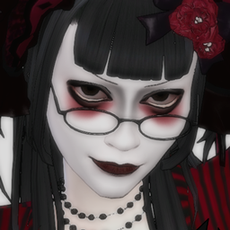 ★ MAKE-UP SET N4 !