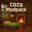 Crazy Cozy Adventure+ logo