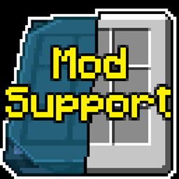 Immersive Interfaces - Mod Support Unofficial project image
