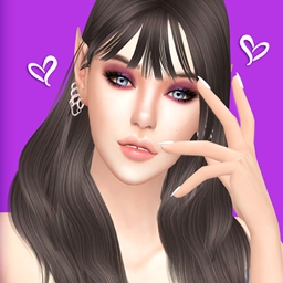 EYESHADOW E03 logo