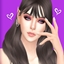 EYESHADOW E03 logo
