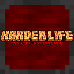 Harder Life - Official Experience project image