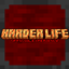 Harder Life - Official Experience logo