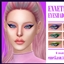 EYESHADOW E05 logo