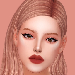 LIPSTICK LP16 logo