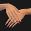 Summer nails set 03 logo